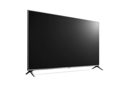 LG 55UK6500MLA TV 139.7 cm (55") 4K Ultra HD Smart TV Wi-Fi Silver 5