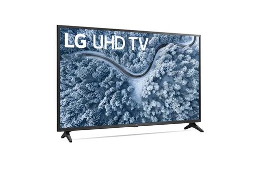 LG 55UN6955ZUF TV 139.7 cm (55") 4K Ultra HD Smart TV Wi-Fi Black 5