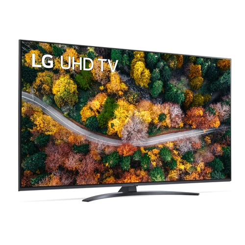 LG 55UP78006LB TV 139,7 cm (55") 4K Ultra HD Smart TV Wifi Gris 5