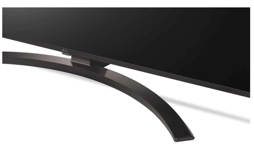 LG 55UP8150PVB 139.7 cm (55") 4K Ultra HD Smart TV Wi-Fi Black 4