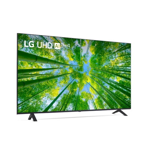 LG UHD 55UQ79003LA.AEU TV 139,7 cm (55") 4K Ultra HD Smart TV Wifi Gris 5