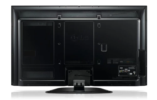 LG 60PN530P TV 152.4 cm (60") Full HD Black 5
