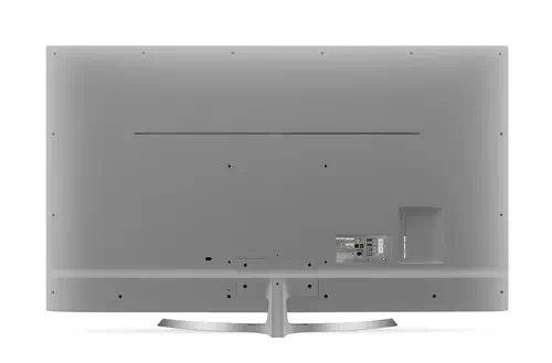 LG 60SJ810V TV 152.4 cm (60") 4K Ultra HD Smart TV Wi-Fi Silver 5