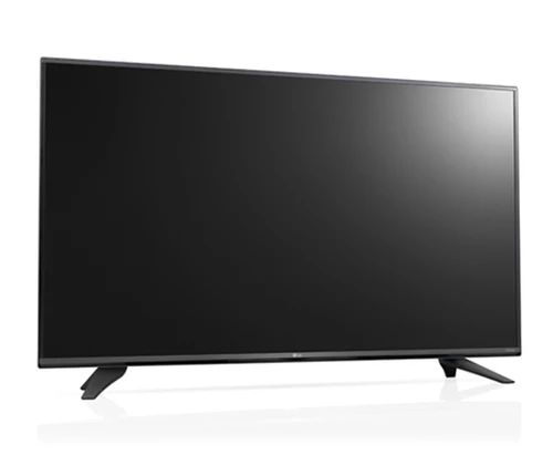 LG 60UF7700 TV 152,4 cm (60") 4K Ultra HD Smart TV Wifi Noir 5