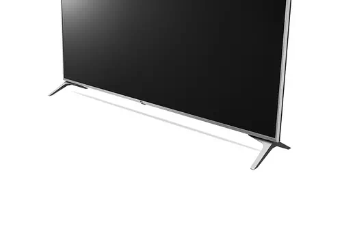 LG 60UJ6517 TV 152,4 cm (60") 4K Ultra HD Smart TV Wifi Argent 5