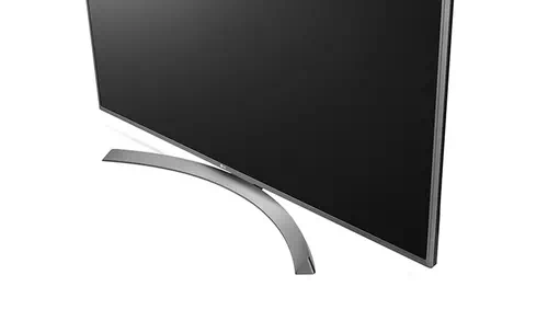 LG 60UJ6580 TV 152.4 cm (60") 4K Ultra HD Smart TV Wi-Fi Silver 5