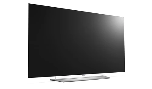 LG 65EF9500 Televisor 165,1 cm (65") 4K Ultra HD Smart TV Wifi Metálico, Blanco 5
