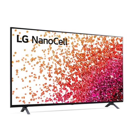 LG NanoCell 65NANO756PA 165.1 cm (65") 4K Ultra HD Smart TV Wi-Fi Blue 5