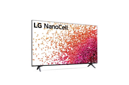 LG NanoCell 65NANO75UPA Televisor 165,1 cm (65") 4K Ultra HD Smart TV Wifi Negro 5