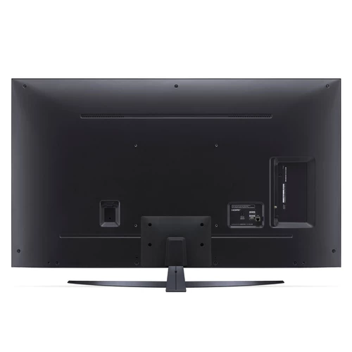 LG NanoCell 65NANO766QA.API TV 165,1 cm (65") 4K Ultra HD Smart TV Wifi Bleu 5