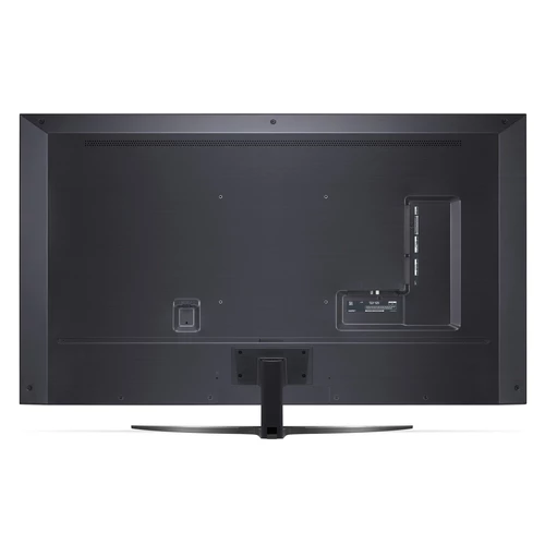 LG NanoCell 65NANO826QB.API Televisor 165,1 cm (65") 4K Ultra HD Smart TV Wifi Gris, Negro 5