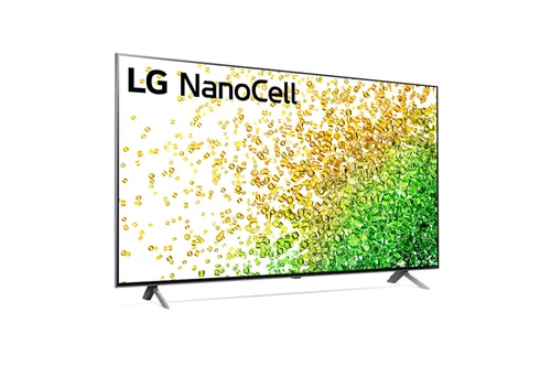 LG NanoCell 65NANO85APA Televisor 163,8 cm (64.5") 4K Ultra HD Smart TV Wifi Gris 5
