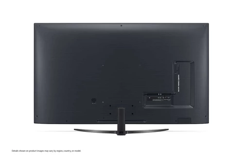 LG NanoCell NANO91 65NANO913NA TV 165.1 cm (65") 4K Ultra HD Smart TV Wi-Fi Black 5