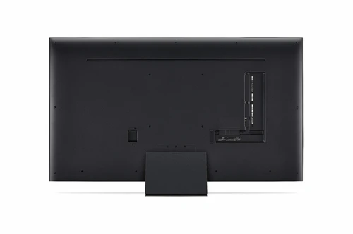 LG QNED 65QNED86T6A.AEU TV 165.1 cm (65") 4K Ultra HD Smart TV Wi-Fi Black 5