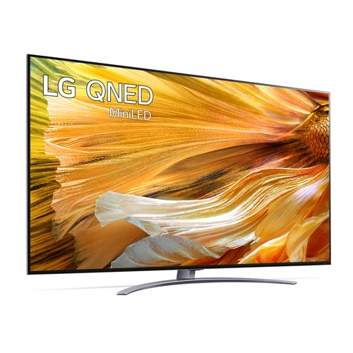 LG 65QNED916PB TV 165.1 cm (65") 4K Ultra HD Smart TV Wi-Fi Silver 5