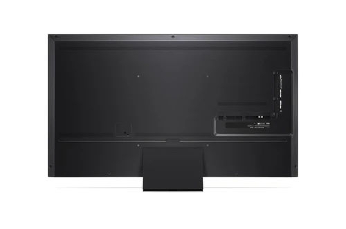 LG QNED MiniLED 65QNED91T6A.AEU TV 165.1 cm (65") 4K Ultra HD Smart TV Wi-Fi Black 5