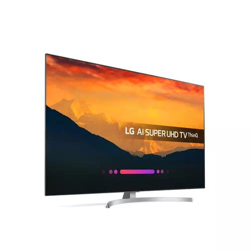 LG 65SK8500PLA TV 165.1 cm (65") 4K Ultra HD Smart TV Wi-Fi Black, Grey 5