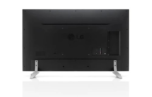 LG 65UF7690 TV 165.1 cm (65") 4K Ultra HD Smart TV Wi-Fi Black 4