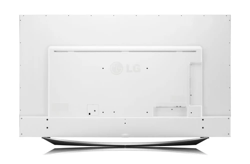 LG 65UF9500 TV 165.1 cm (65") 4K Ultra HD Smart TV Wi-Fi Black, White 5