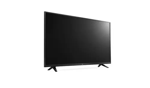 LG 65UJ6200 TV 165.1 cm (65") 4K Ultra HD Smart TV Wi-Fi Black 5