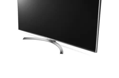 LG 65UJ7507 TV 165.1 cm (65") 4K Ultra HD Smart TV Wi-Fi Silver 5