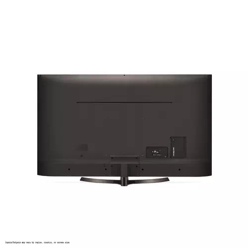 LG 65UK6400 165.1 cm (65") 4K Ultra HD Smart TV Wi-Fi Black 5