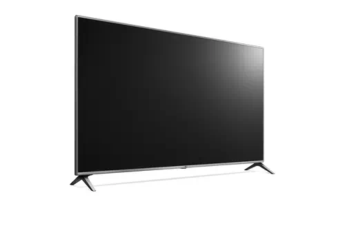 LG 65UK6500PLA TV 165.1 cm (65") 4K Ultra HD Smart TV Wi-Fi Grey 5