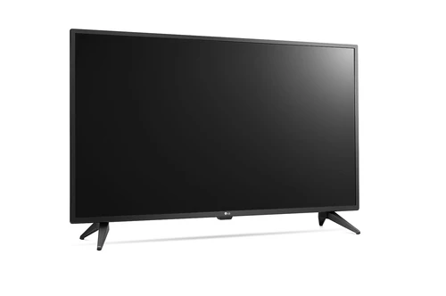 LG 65UN70006LA TV 165.1 cm (65") 4K Ultra HD Smart TV Wi-Fi Black 5