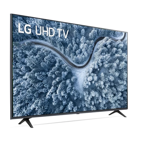 LG 65UP76706LB.API Televisor 165,1 cm (65") 4K Ultra HD Smart TV Wifi Gris 5