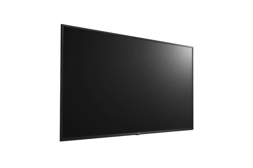 LG 65UT640S0ZA.AEU TV 165,1 cm (65") 4K Ultra HD Noir 5