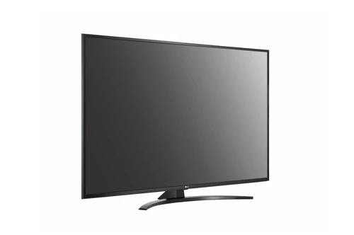 LG 65UT661H0ZB TV 165,1 cm (65") UHD+ Smart TV Wifi Noir 5