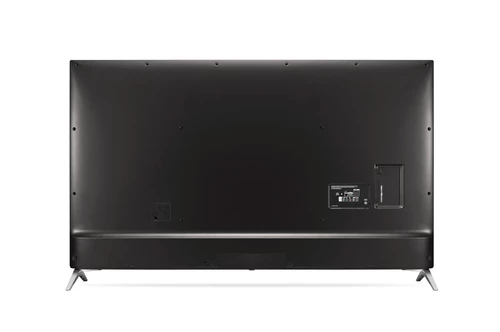 LG 70UK6570PUB TV 177.8 cm (70") 4K Ultra HD Smart TV Wi-Fi Grey 5