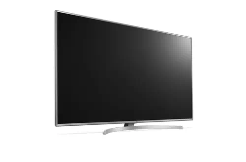 LG 70UK6950PLA TV 177,8 cm (70") 4K Ultra HD Smart TV Wifi Noir, Argent 5