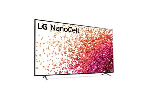 LG NanoCell 75NANO75UPA TV 189,2 cm (74.5") 4K Ultra HD Smart TV Wifi Noir 5