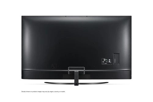LG NanoCell 75NANO796NF TV 190,5 cm (75") 4K Ultra HD Smart TV Wifi Noir 5