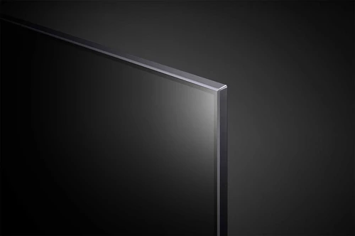 LG NanoCell NANO86 75NANO866PA TV 190.5 cm (75") 4K Ultra HD Smart TV Wi-Fi Black, Silver 5