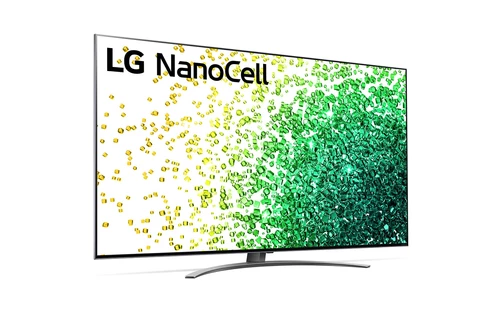 LG NanoCell NANO86 75NANO869PA.AEU 190,5 cm (75") 4K Ultra HD Smart TV Wifi Noir 5