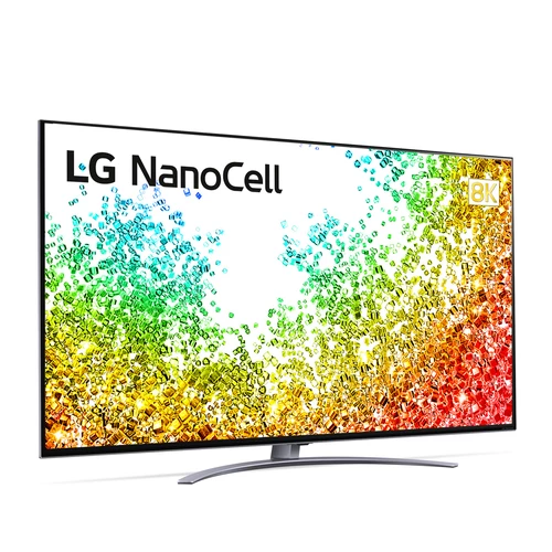 LG NanoCell 75NANO966PA TV 190,5 cm (75") 8K Ultra HD Smart TV Wifi Argent 5