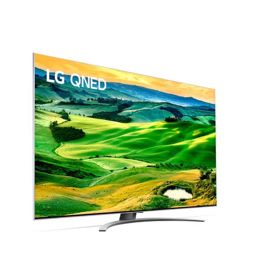LG 75QNED826QB.API TV 190.5 cm (75") 4K Ultra HD Smart TV Wi-Fi Silver 5
