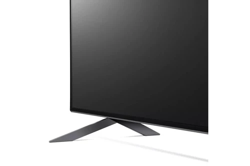 LG QNED 75QNED85UQA TV 190.5 cm (75") 4K Ultra HD Smart TV Wi-Fi Grey 5
