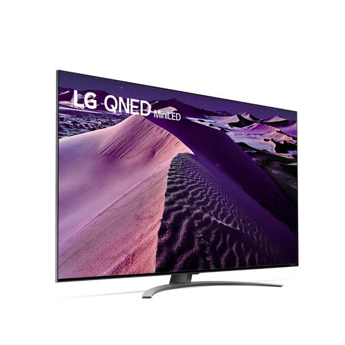 LG 75QNED866QA.API TV 190.5 cm (75") 4K Ultra HD Smart TV Wi-Fi Black 5
