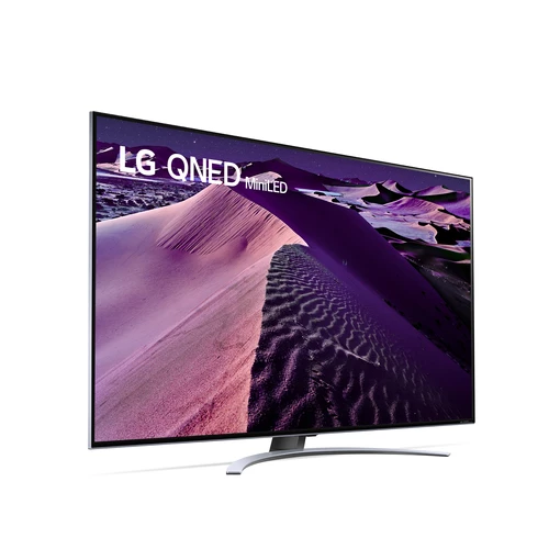 LG 75QNED876QB.API TV 190.5 cm (75") 4K Ultra HD Smart TV Wi-Fi Silver 5