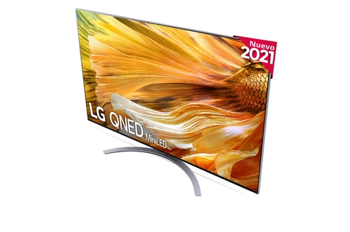 LG 75QNED916PA 190.5 cm (75") 4K Ultra HD Smart TV Wi-Fi Silver 5
