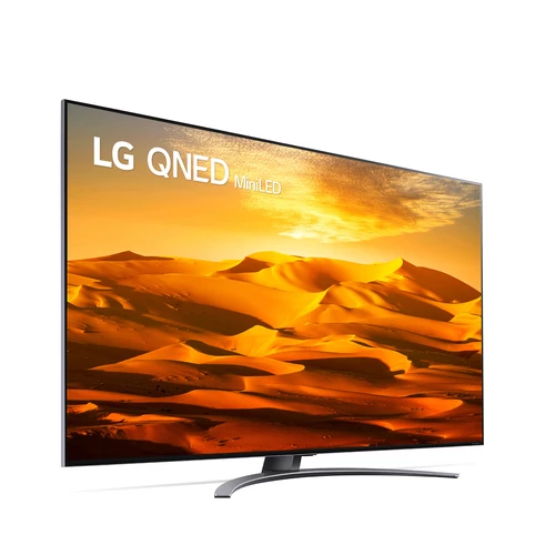 LG QNED MiniLED 75QNED916QE.API TV 190,5 cm (75") 4K Ultra HD Smart TV Wifi Argent 5