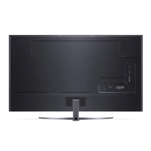 LG 75QNED966PA 190.5 cm (75") 8K Ultra HD Smart TV Wi-Fi Silver 5