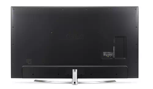 LG 75UH855V TV 190,5 cm (75") 4K Ultra HD Smart TV Wifi Argent 5