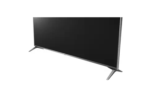 LG 75UJ6450 TV 190.5 cm (75") 4K Ultra HD Smart TV Wi-Fi Black, Metallic 5