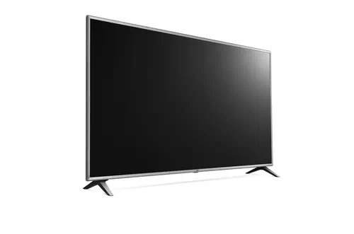 LG 75UK6500PLA TV 190.5 cm (75") 4K Ultra HD Smart TV Wi-Fi Grey 5