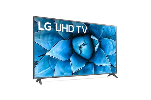 LG 75UN7370AUH TV 190.5 cm (75") 4K Ultra HD Smart TV Wi-Fi Black 5