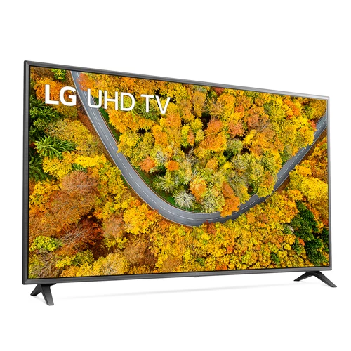 LG 75UP75006LC 190.5 cm (75") 4K Ultra HD Smart TV Wi-Fi Black 5